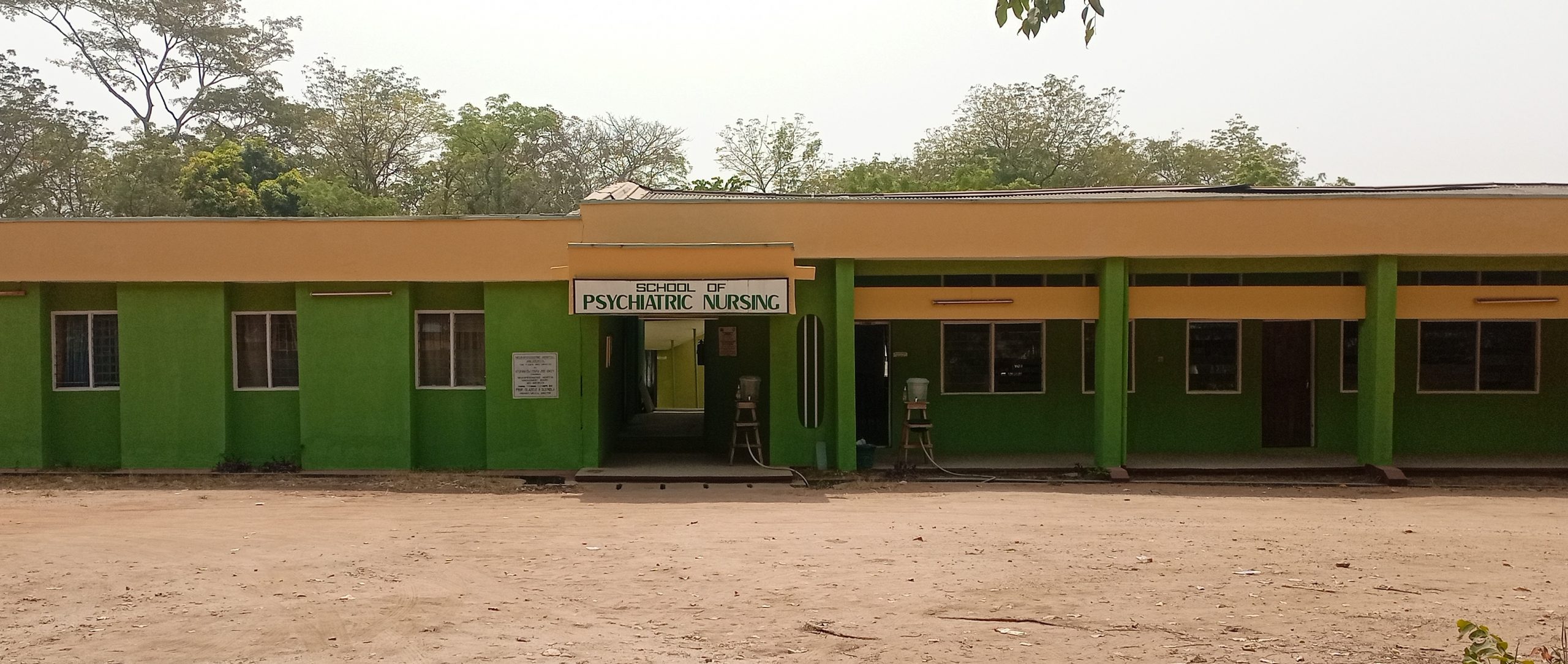 SCHOOL OF PSYCHIATRIC NURSING NEUROPSYCHIATRIC HOSPITAL, ARO, ABEOKUTA LISTS OF THE SUCCESSFUL CANDIDATES FOR 2026/2027 ACADEMIC SESSION 