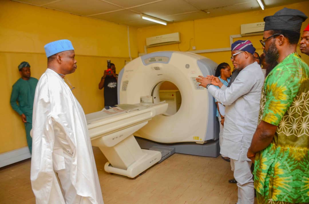 Hospital Image